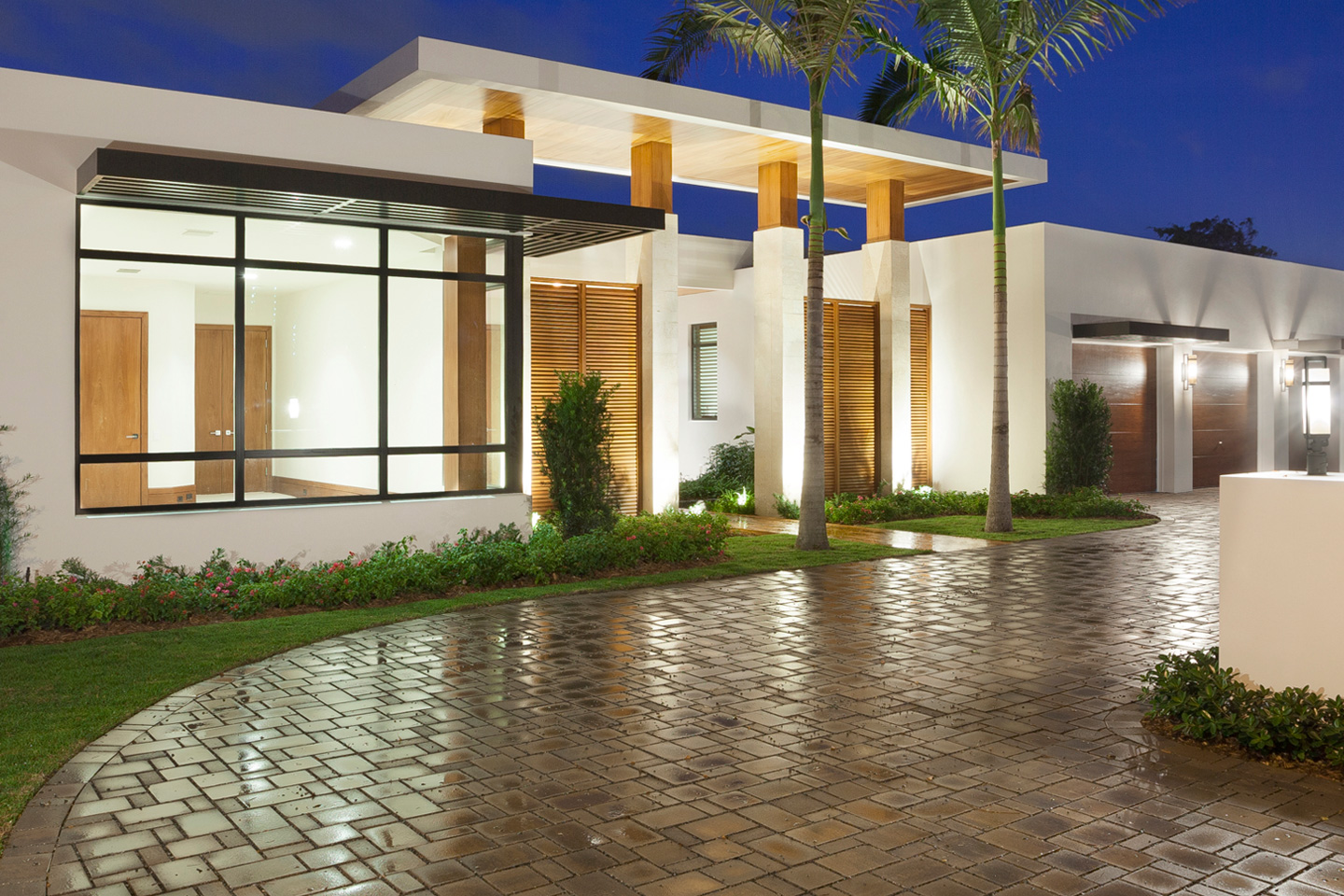 Spanish River, Boca Raton, Florida Mark Timothy, Inc