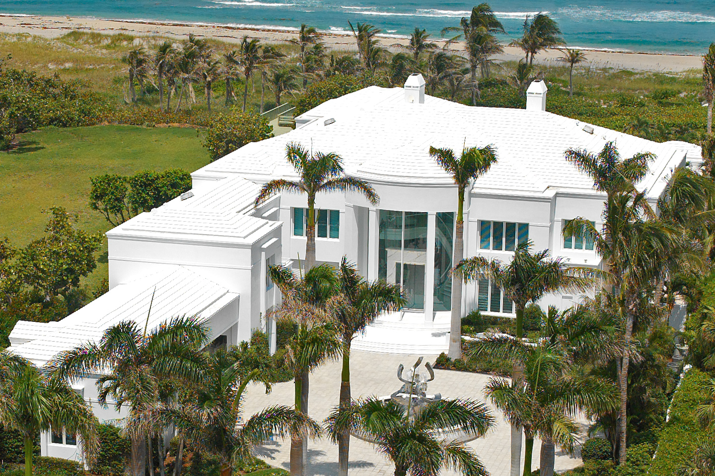 South Ocean Boulevard, Delray Beach, Florida 3 Mark Timothy, Inc